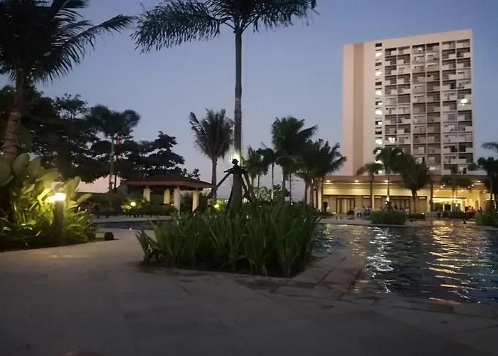 Cozy Staycation At Eastbay Residences 3* Manila
