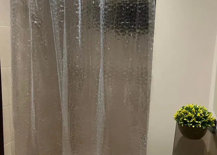 Hotel Cozy Staycation At Eastbay Residences