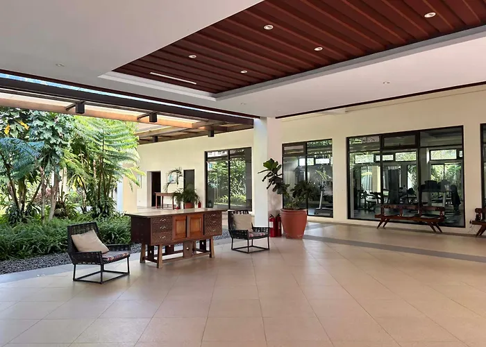 Cozy Staycation At Eastbay Residences Hotel Manila