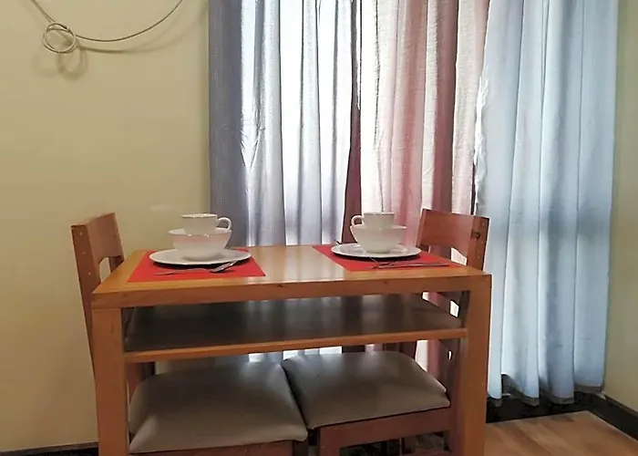 Hotel Cozy Staycation At Eastbay Residences 3*